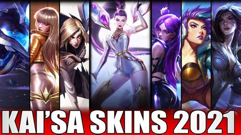 kda all out kai'sa|kaisa skin tier list.